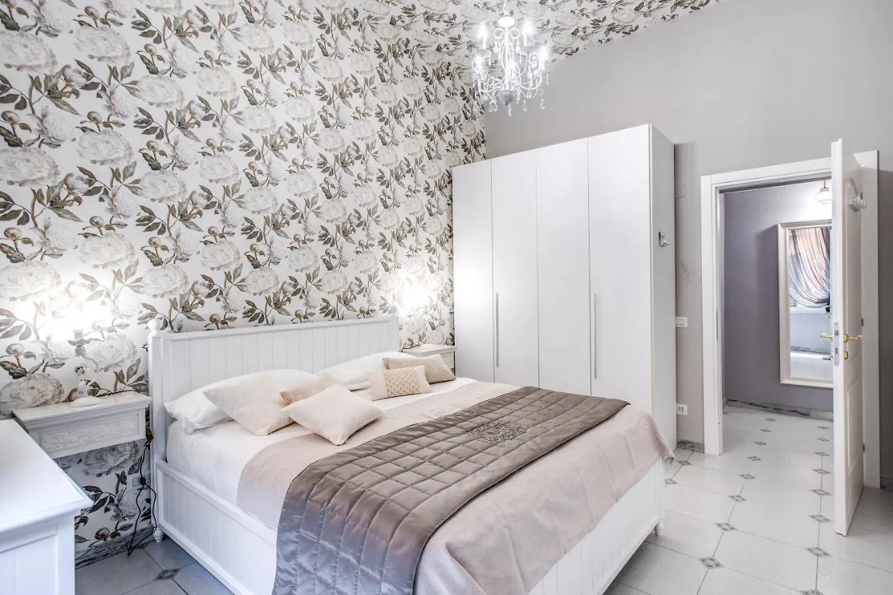 Ripetta Miracle Suite Rome 0*,  Italy