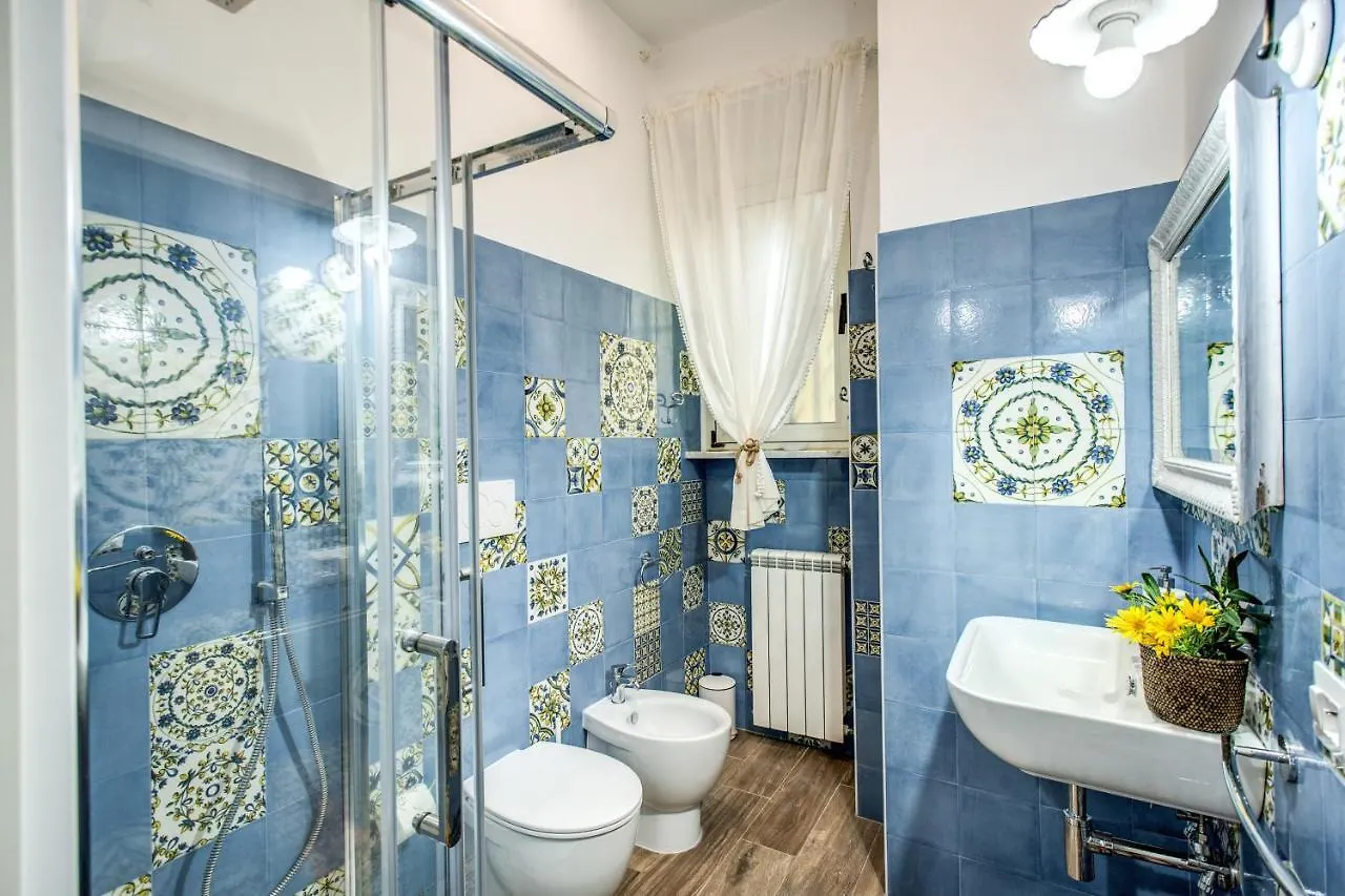 Ripetta Miracle Suite Rome